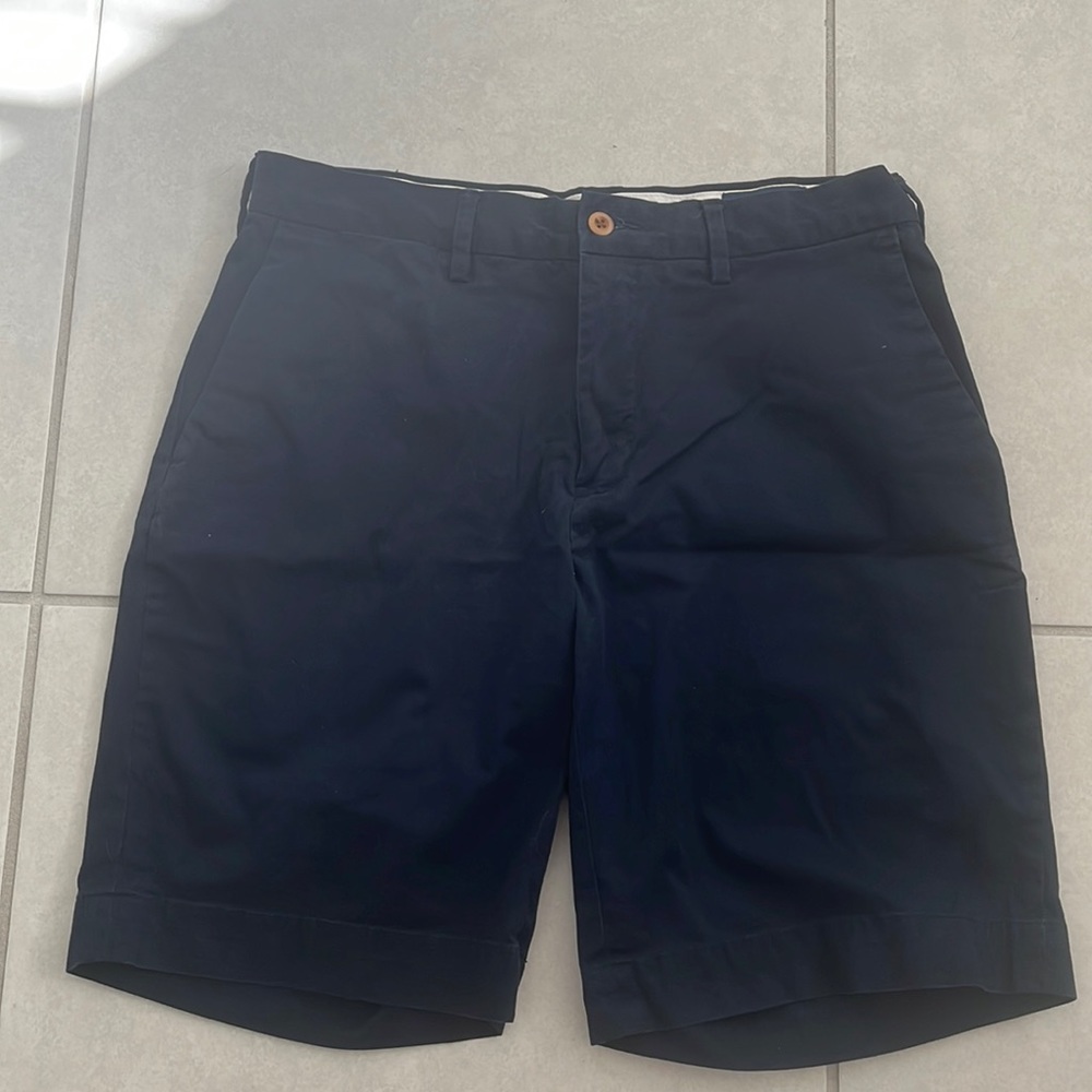Polo Ralph Lauren men’s shorts